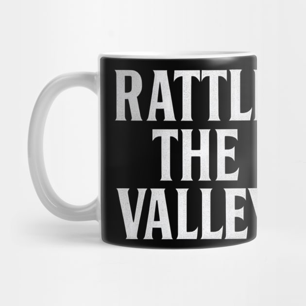 Rattle The Valley Ezekiel Christian Gift by Jonas 's Store
